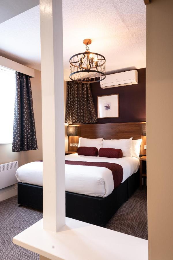 Miller & Carter Brighton By Innkeeper'S Collection Exteriér fotografie