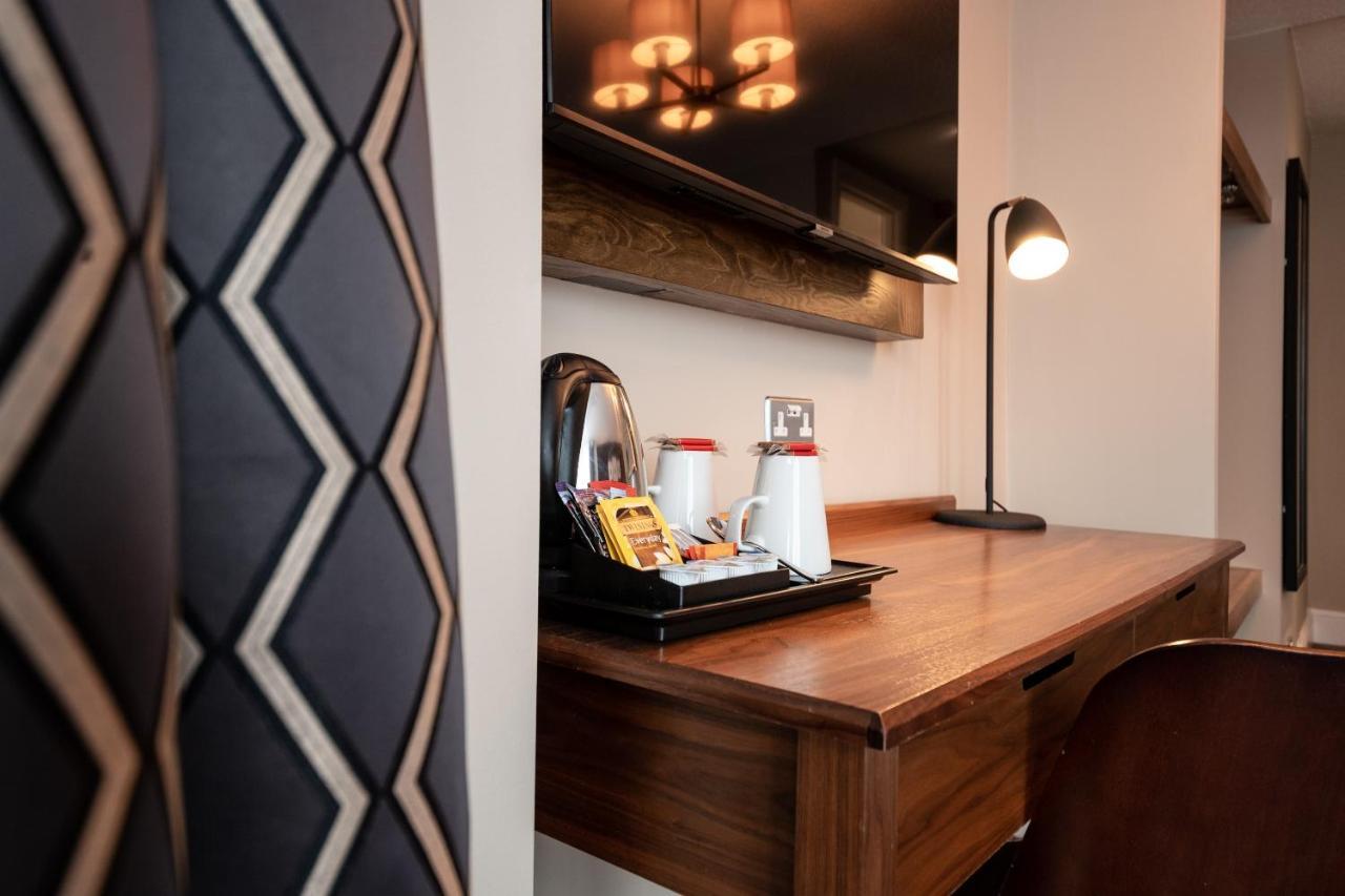Miller & Carter Brighton By Innkeeper'S Collection Exteriér fotografie