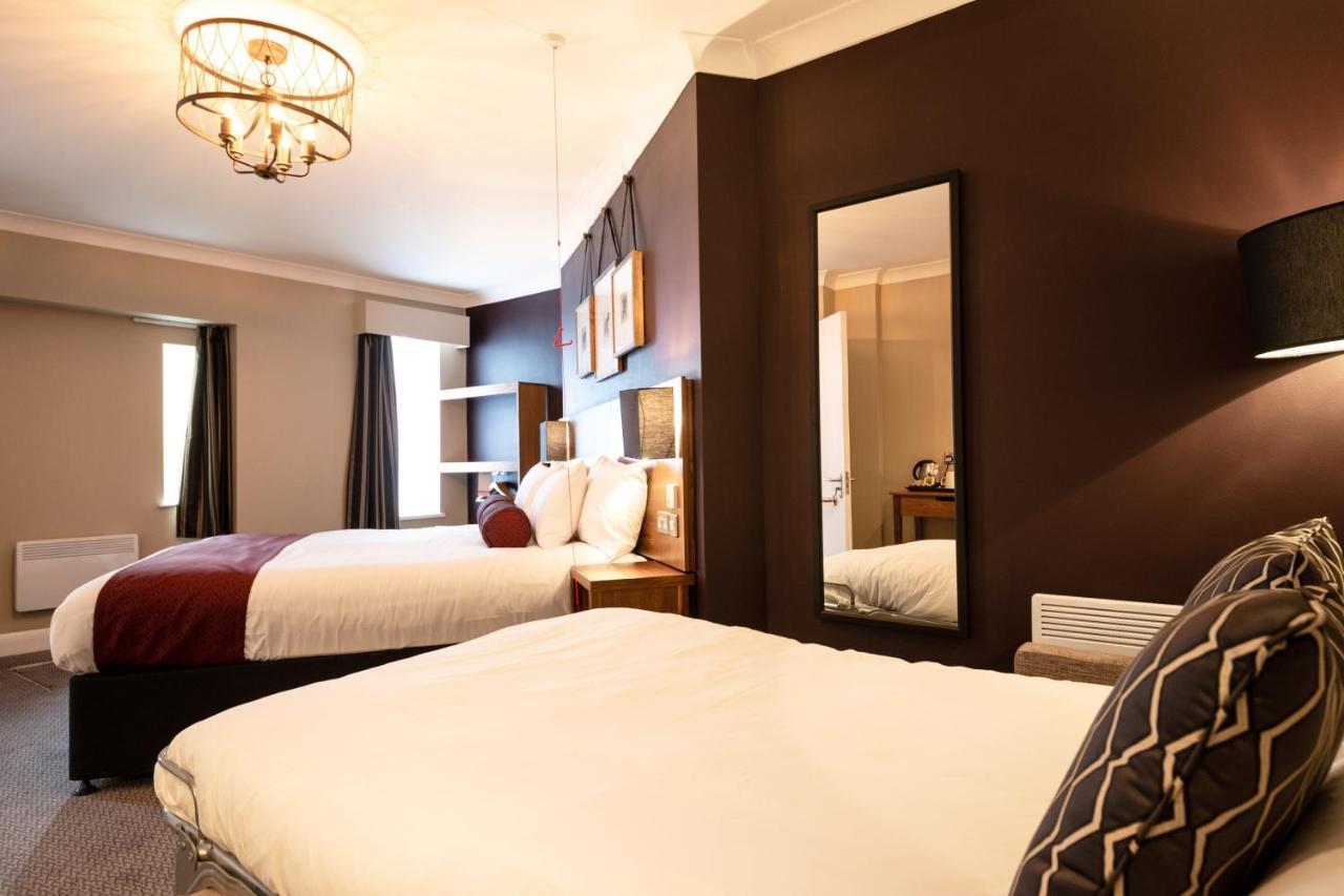 Miller & Carter Brighton By Innkeeper'S Collection Exteriér fotografie