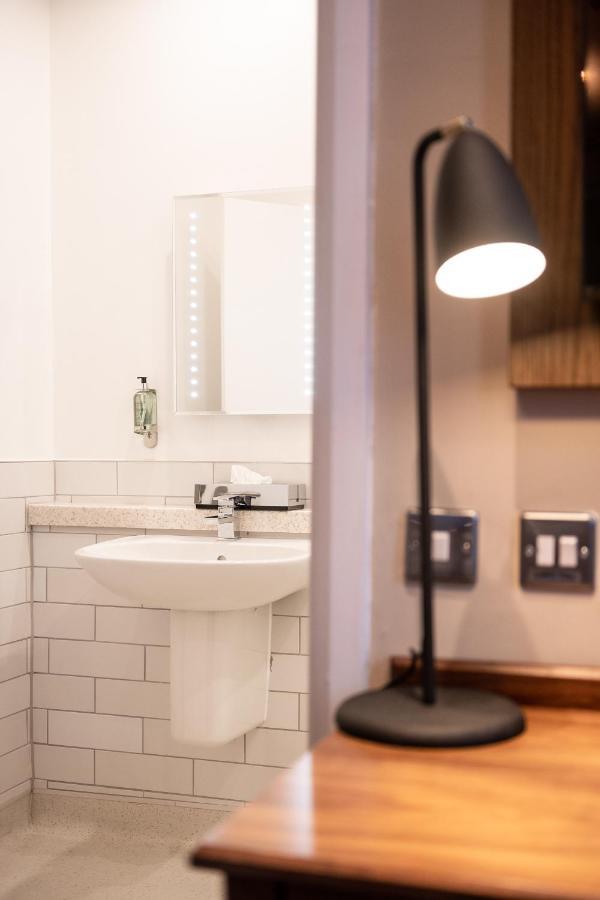 Miller & Carter Brighton By Innkeeper'S Collection Exteriér fotografie