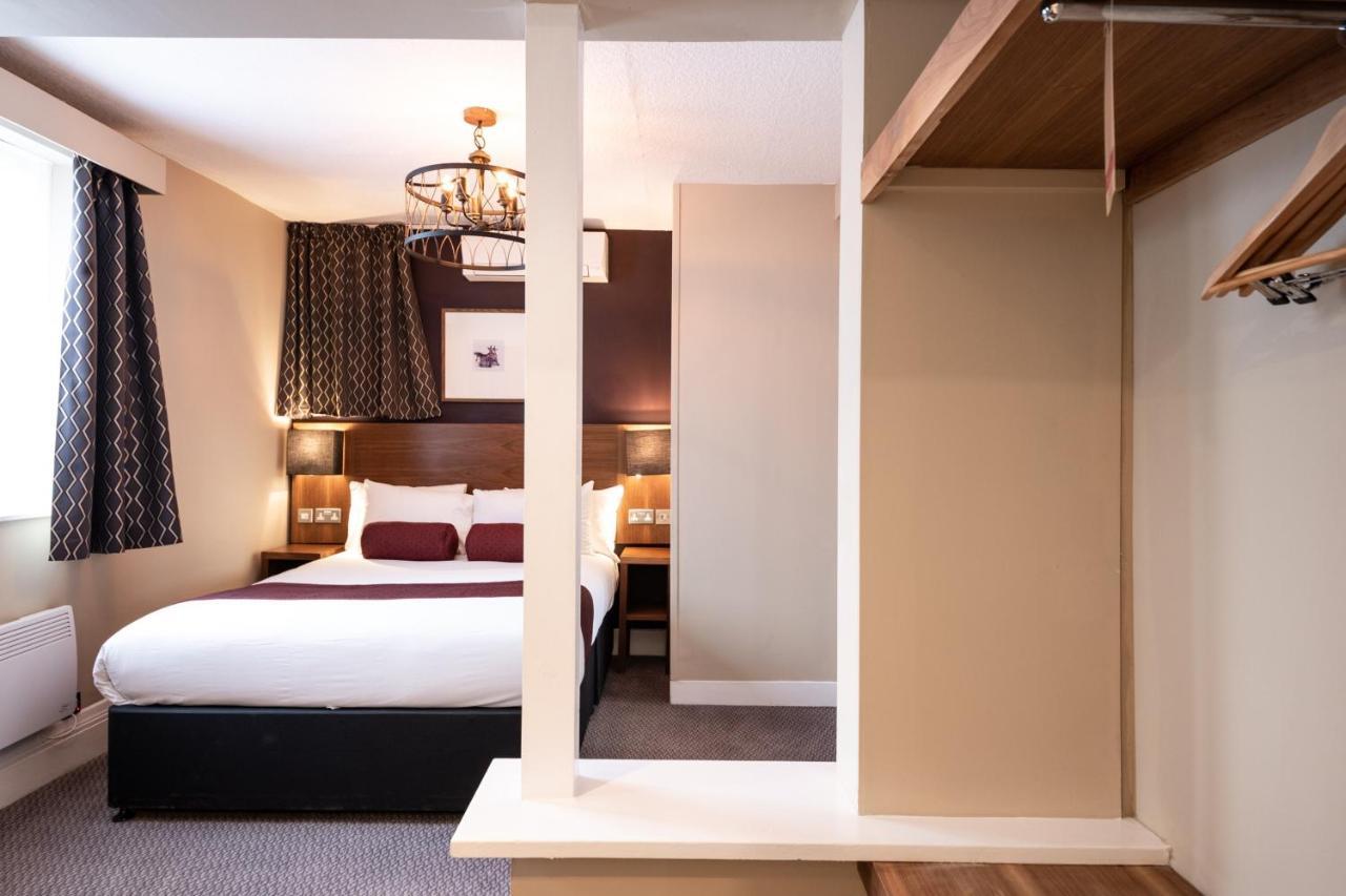 Miller & Carter Brighton By Innkeeper'S Collection Exteriér fotografie