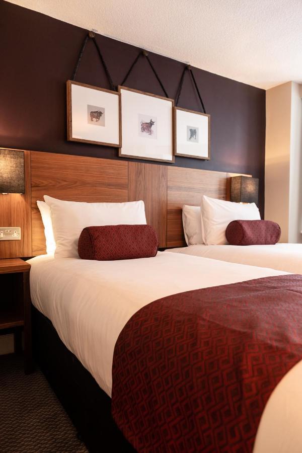 Miller & Carter Brighton By Innkeeper'S Collection Exteriér fotografie