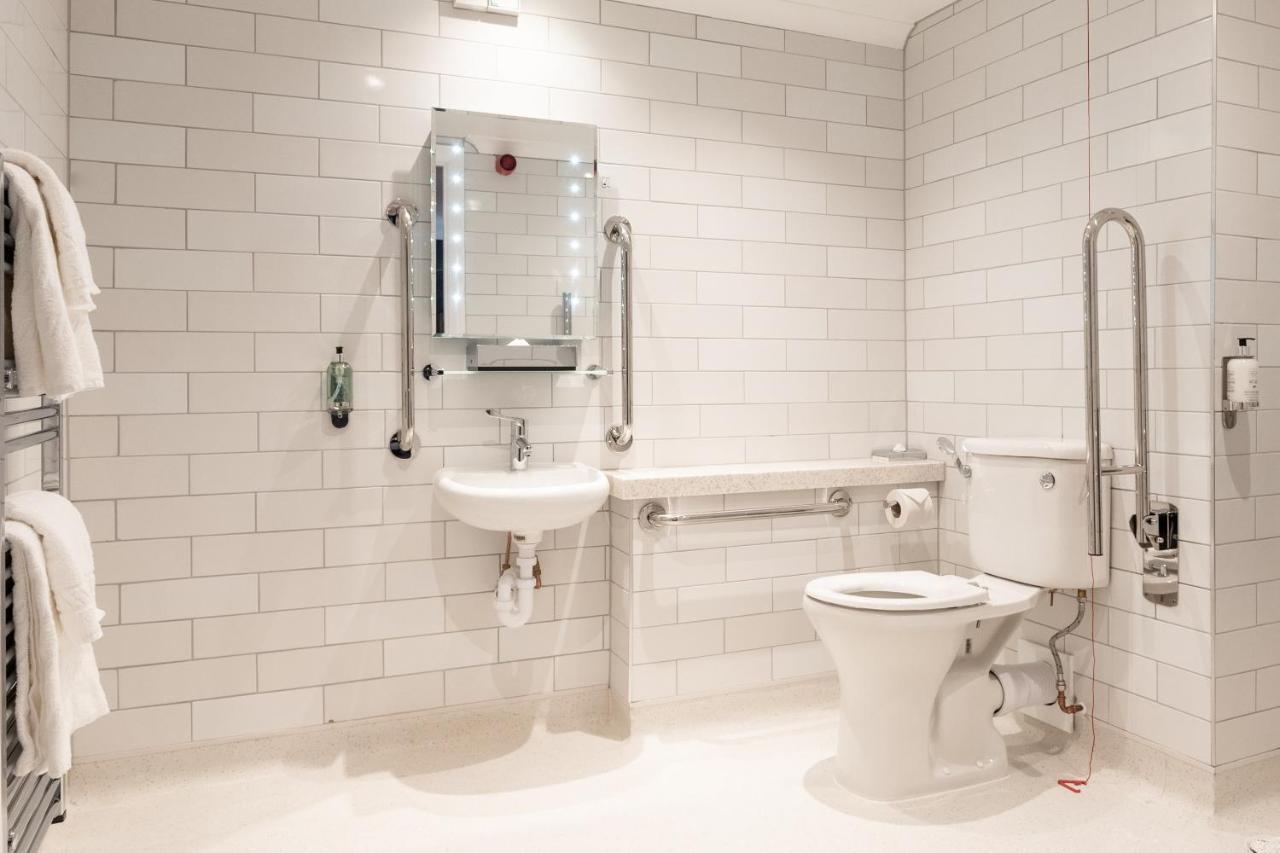 Miller & Carter Brighton By Innkeeper'S Collection Exteriér fotografie