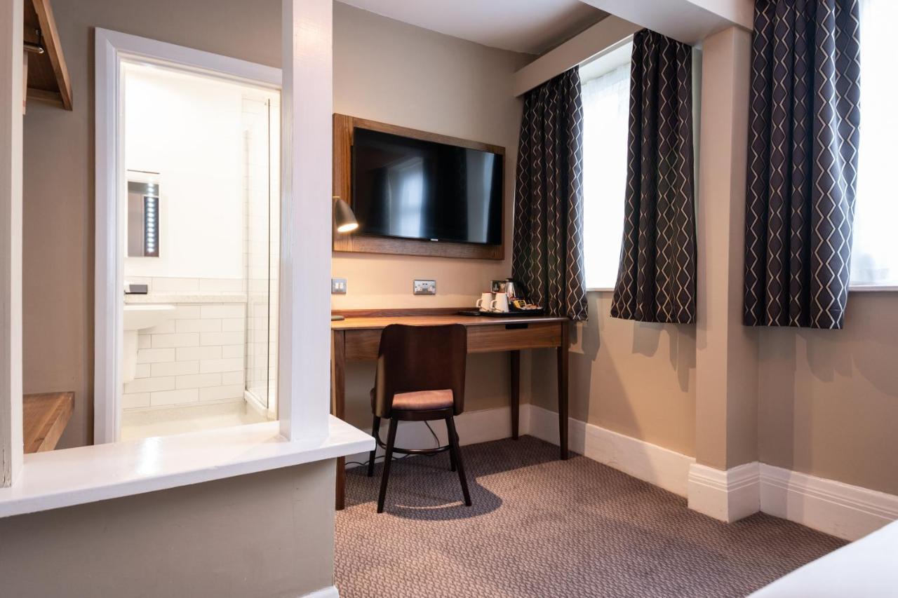 Miller & Carter Brighton By Innkeeper'S Collection Exteriér fotografie