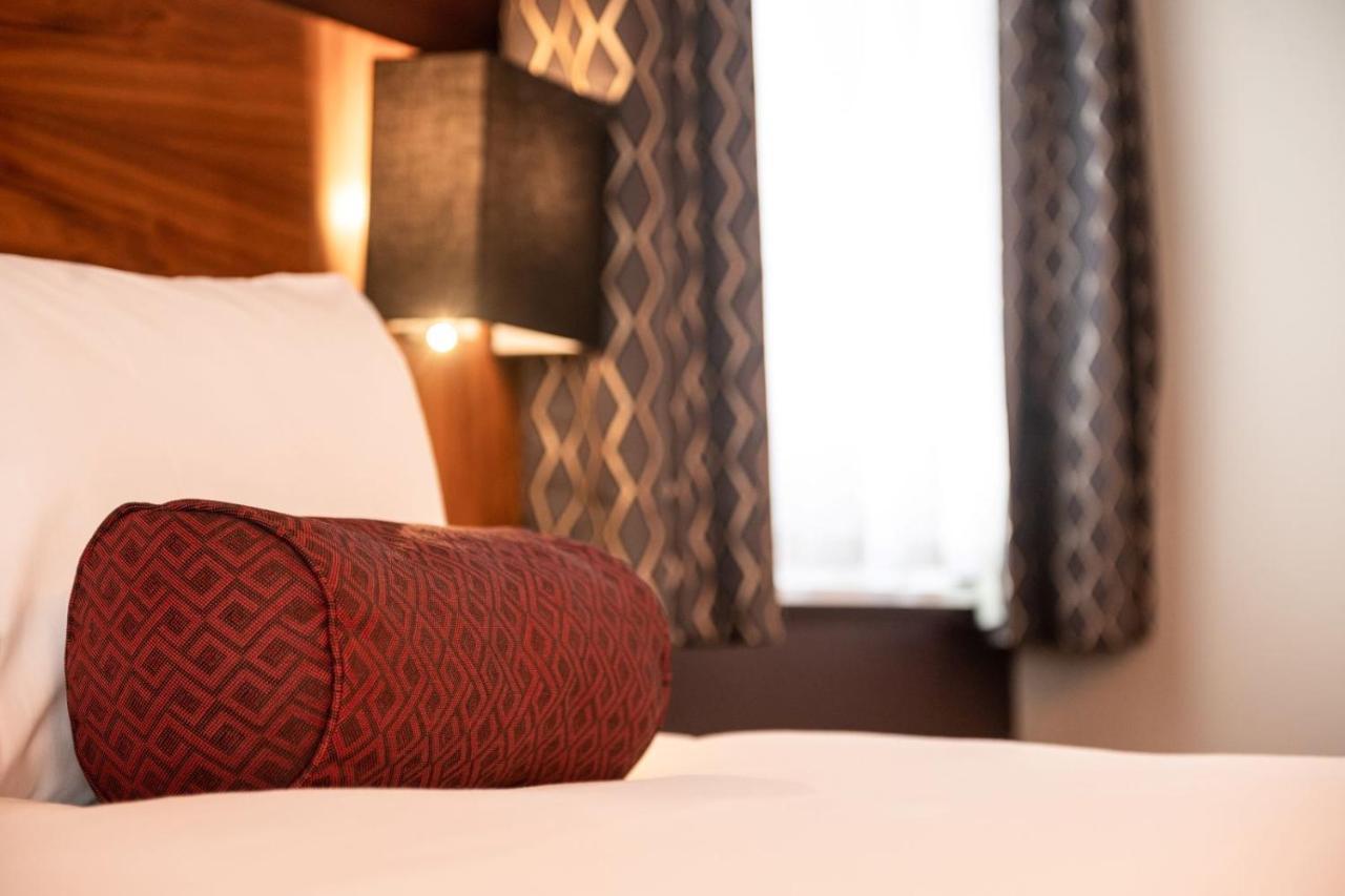 Miller & Carter Brighton By Innkeeper'S Collection Exteriér fotografie